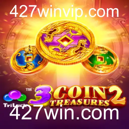 Explorando os Mistérios e Desafios de 3CoinTreasures2