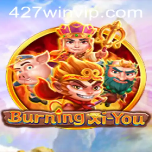 Explorando o Novo Jogo BurningXiYou