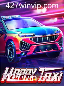 Descubra o Universo Empolgante de HappyTaxi e Como Vencer em 427win.com