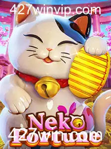 Descubra o Fascinante Mundo de NekoFortune: O Jogo que Conquista Fãs em 427win.com