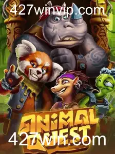 Desvendando AnimalQuest: Aventura e Estratégia