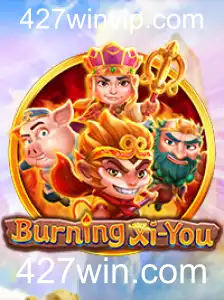 Explorando o Novo Jogo BurningXiYou