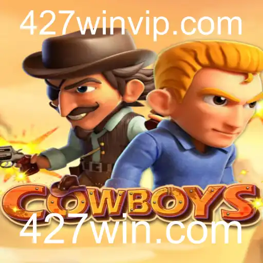 Explorando o Mundo do Jogo COWBOYS: Uma Nova Aventura no Universo de 427win.com