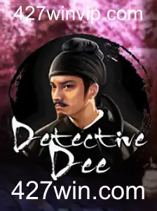 Explorando o Mundo de DetectiveDee: Um Jogo de Mistério Fascinante