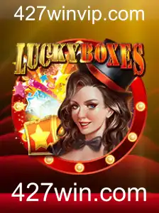 Explorando o Mundo do Jogo LuckyBoxes