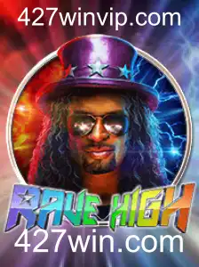 Descubra RaveHigh: O Novo Fenômeno do Gaming Online