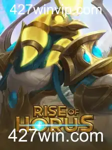 Descubra 'RiseofHorus': Um Jogo Épico que Une Estratégia e Aventura